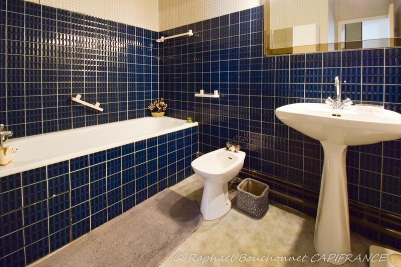 Appartement - 97 m² - 4 pièces