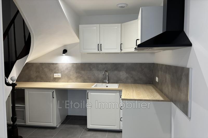 Maison - 58 m² - 3 pièces