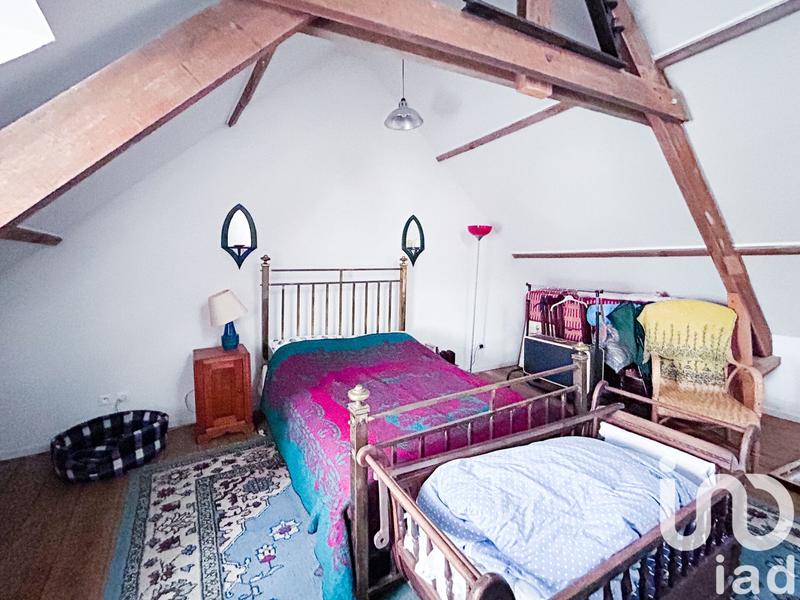 Maison de ville - 70 m² - 4 pièces