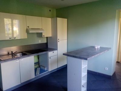 Maison - 88 m² - 3 pièces