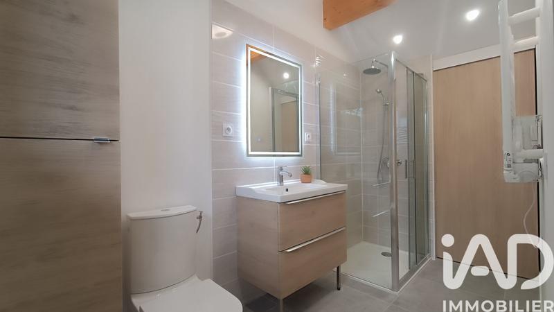 Maison - 111 m² - 5 pièces