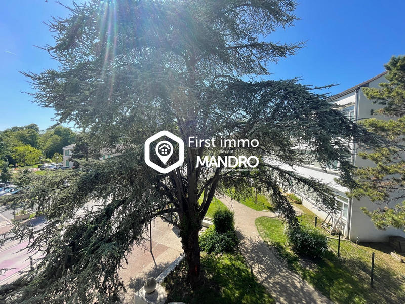 Appartement - 39 m² - 3 pièces