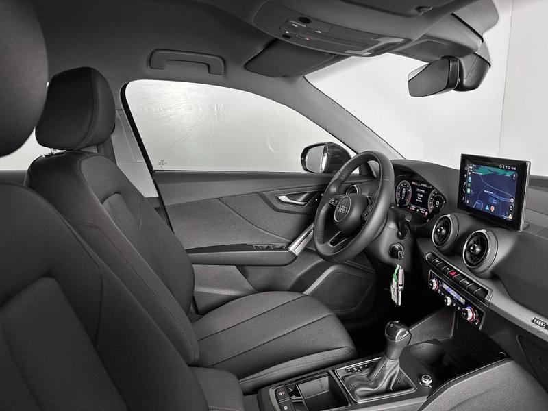 Audi Q2 - 35 Tfsi 150ch s-Tronic Phase 3 Ja17 Sieges Chauf Virtual Cockpit Regul Acc Camera Carplay
