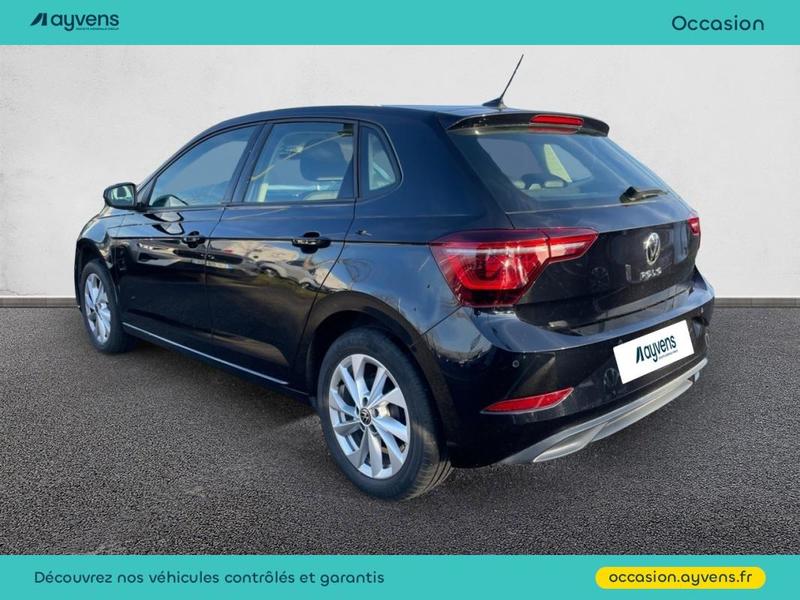 Volkswagen Polo 1.0 Tsi 95ch Style