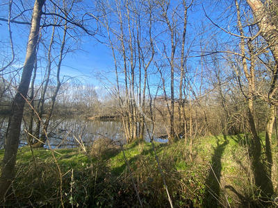 Terrain de loisirs - 9 120 m²