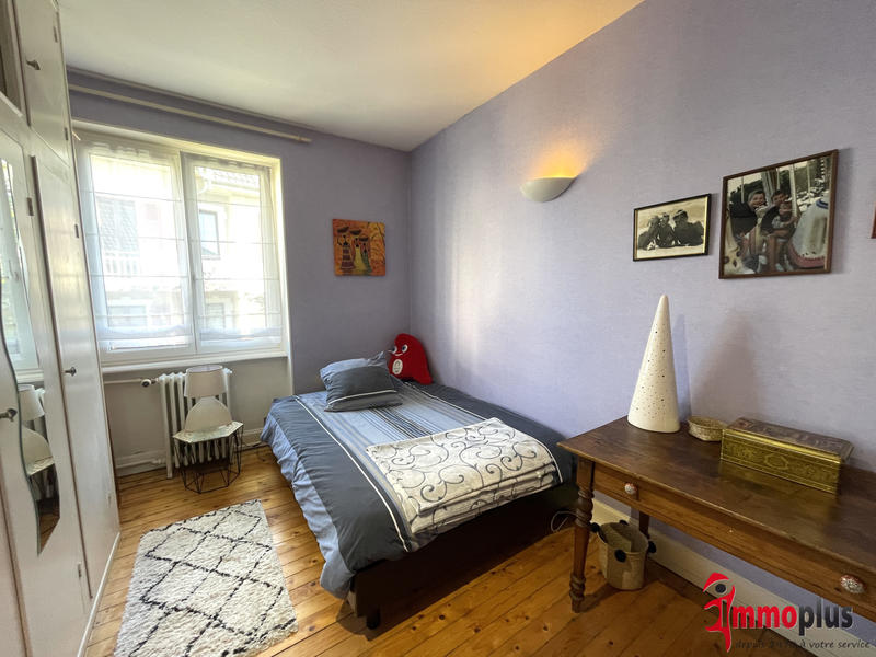 Maison - 132 m² - 6 pièces