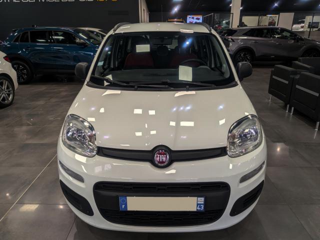 Fiat Panda 1.2 8v 69 ch Easy