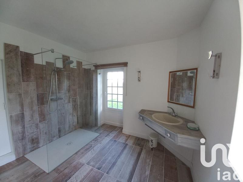 Maison - 344 m² - 10 pièces