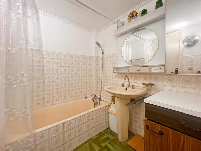 Appartement - 72 m² - 4 pièces