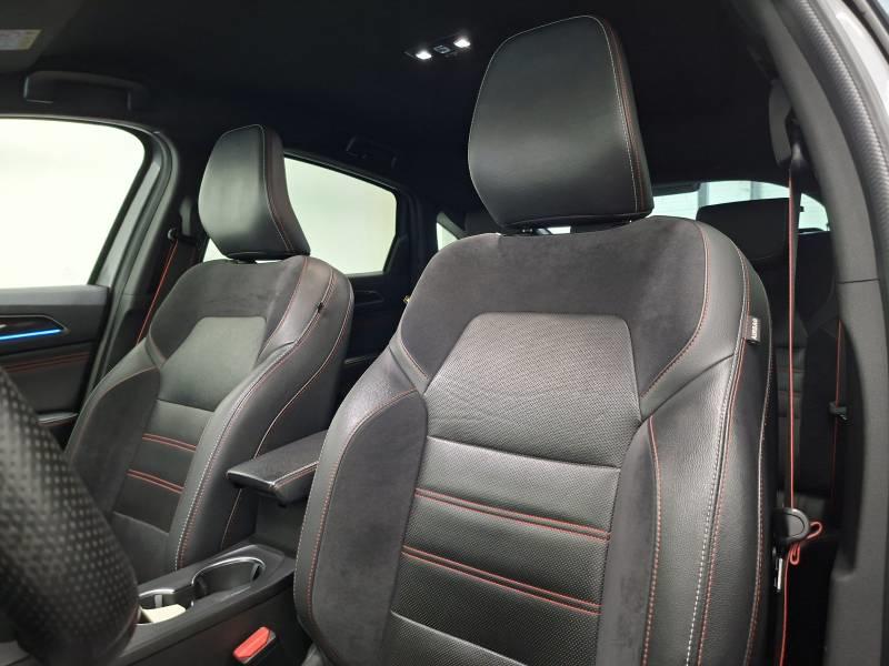 Renault Arkana E-Tech 145 - 21b R.S. Line