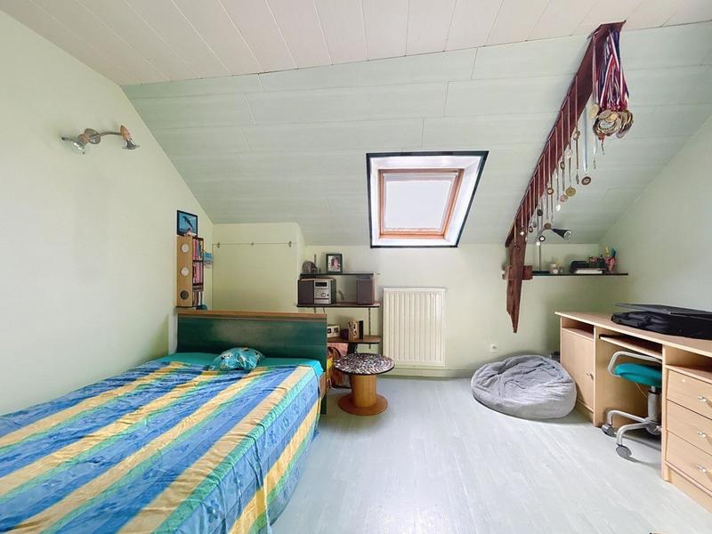 Maison - 150 m² - 6 pièces