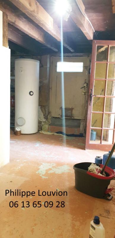 Maison - 201 m² - 9 pièces