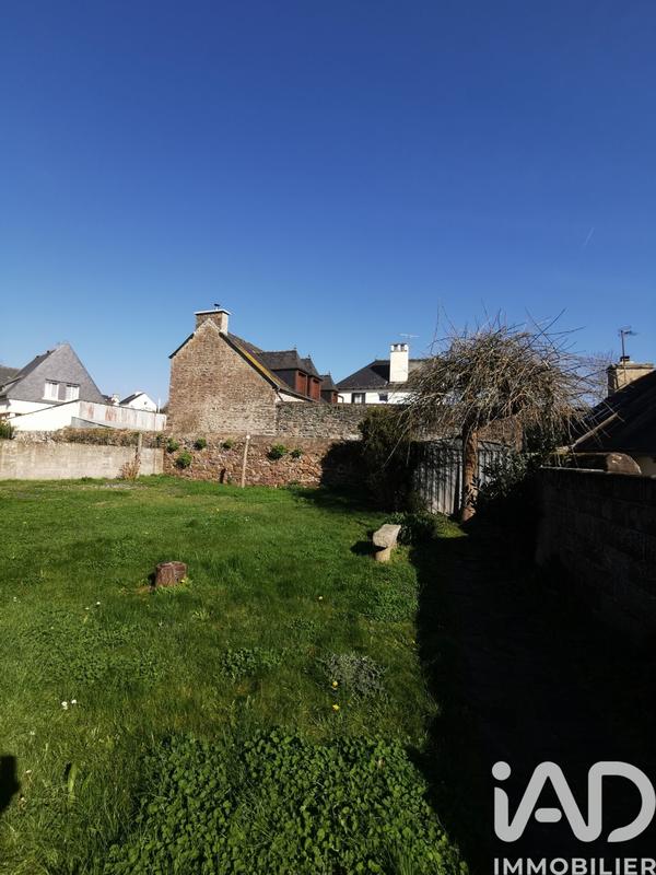 Maison de ville - 148 m² - 9 pièces