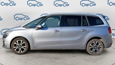 Citroën Grand C4 SpaceTourer 1.5 BlueHDi 130 Shine - 7 places