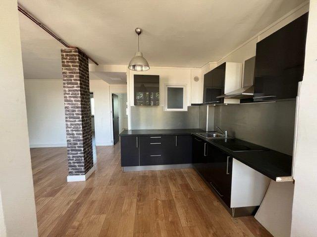 Appartement - 52 m² - 3 pièces