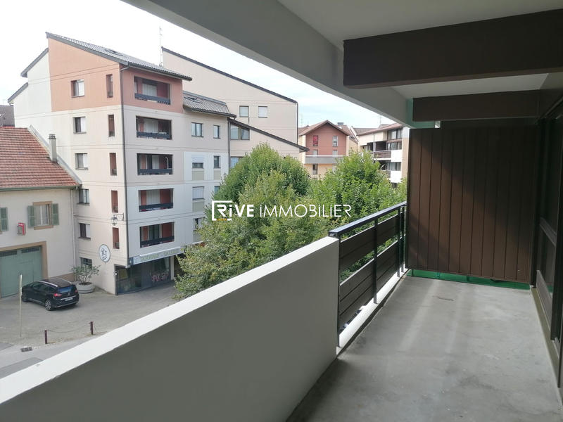 Appartement - 53 m² - 2 pièces