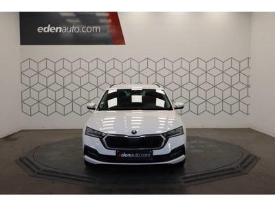 Skoda Octavia Combi 1.4 Tsi Phev iV 204 ch DSG6e Business