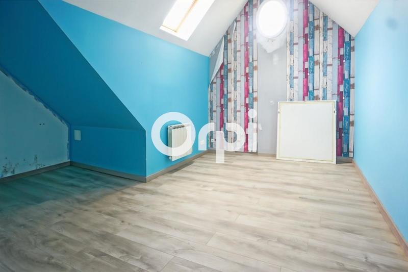 Maison - 177 m² - 6 pièces
