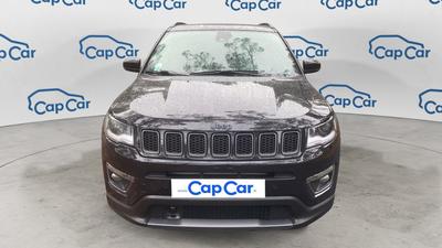 Jeep Compass 4Xe 1.3 i 240 Hybrid 4wd Bva8 s - Automatique Toit ouvrant