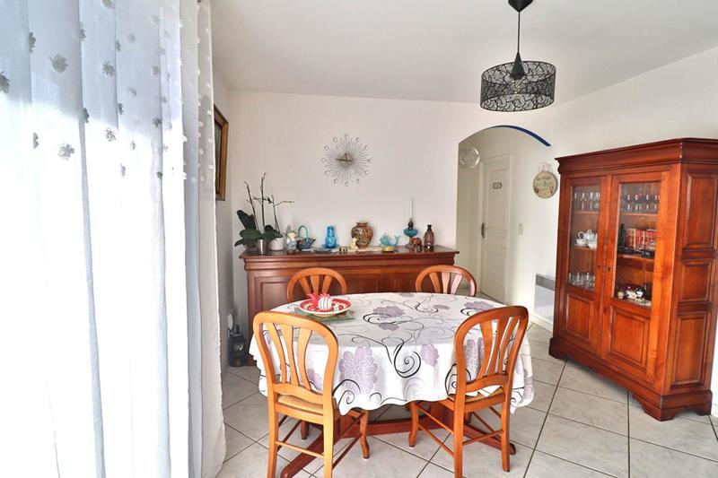 Villa - 110 m² - 5 pièces