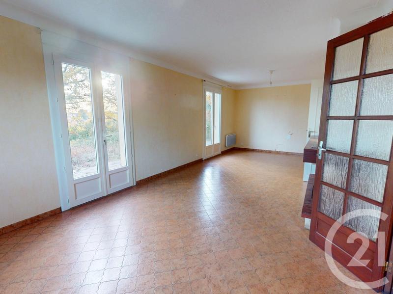 Maison - 86 m² - 4 pièces