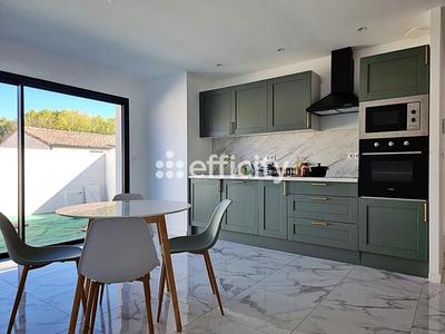 Pavillon - 90 m² - 4 pièces