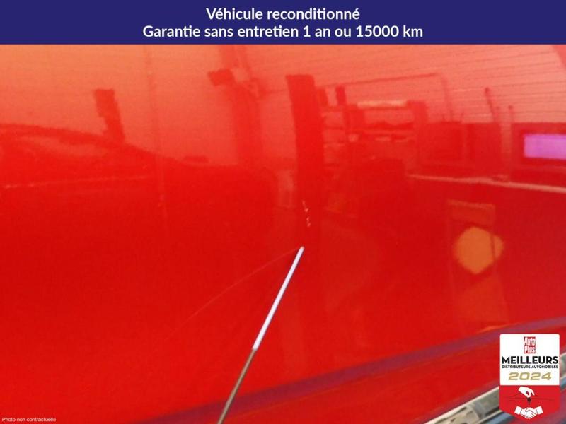 Renault Clio 1.0 Tce 90ch Techno