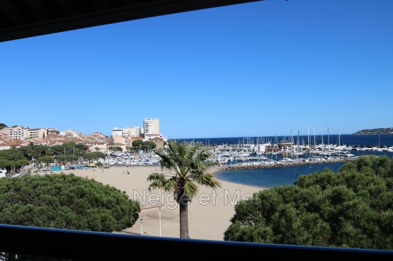 Appartement - 54 m² - 2 pièces