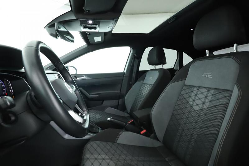 Volkswagen Taigo 1.5 Tsi R-Line Dsg7 150 ch