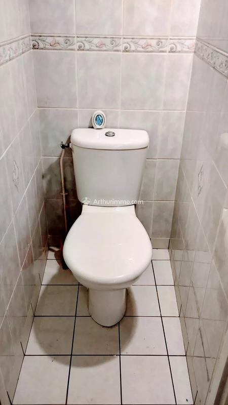 Maison - 171 m² - 7 pièces