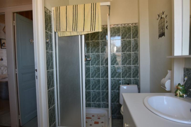 Maison de village - 58 m² - 4 pièces