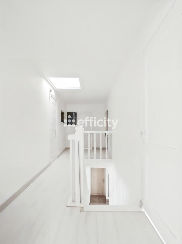 Maison - 160 m² - 5 pièces