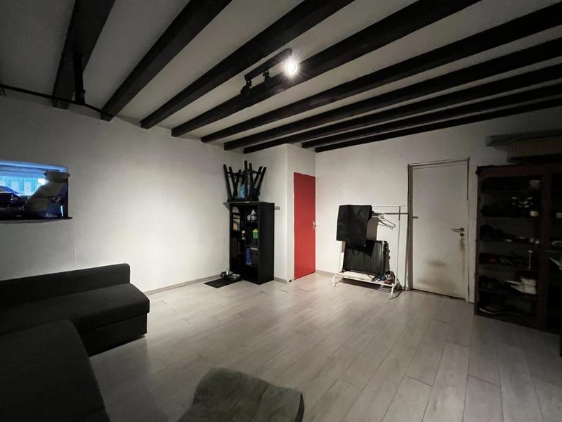 Maison - 254 m² - 7 pièces