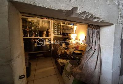 Maison de village - 129 m² - 5 pièces