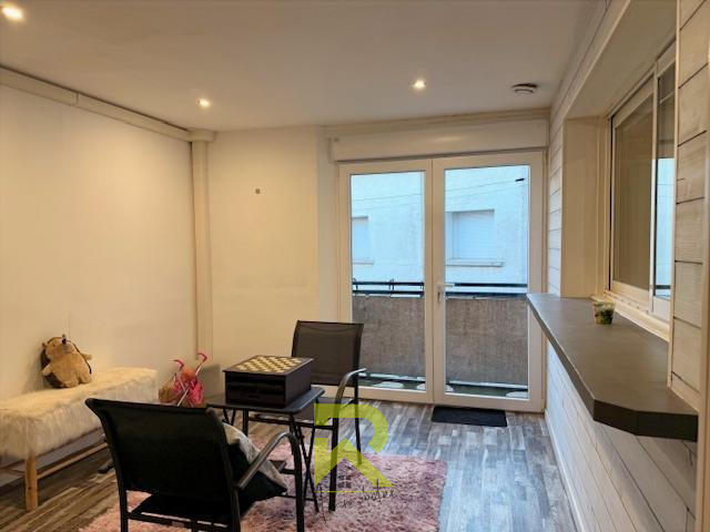 Maison de village - 105 m² - 4 pièces