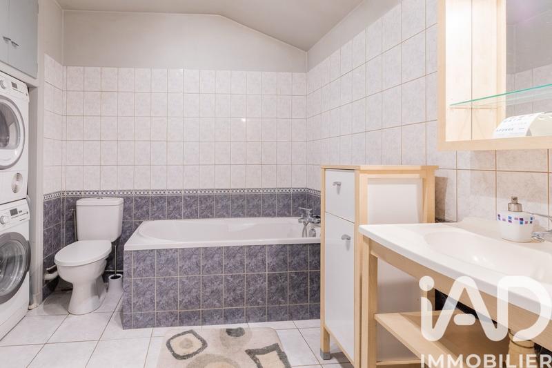 Maison - 144 m² - 5 pièces