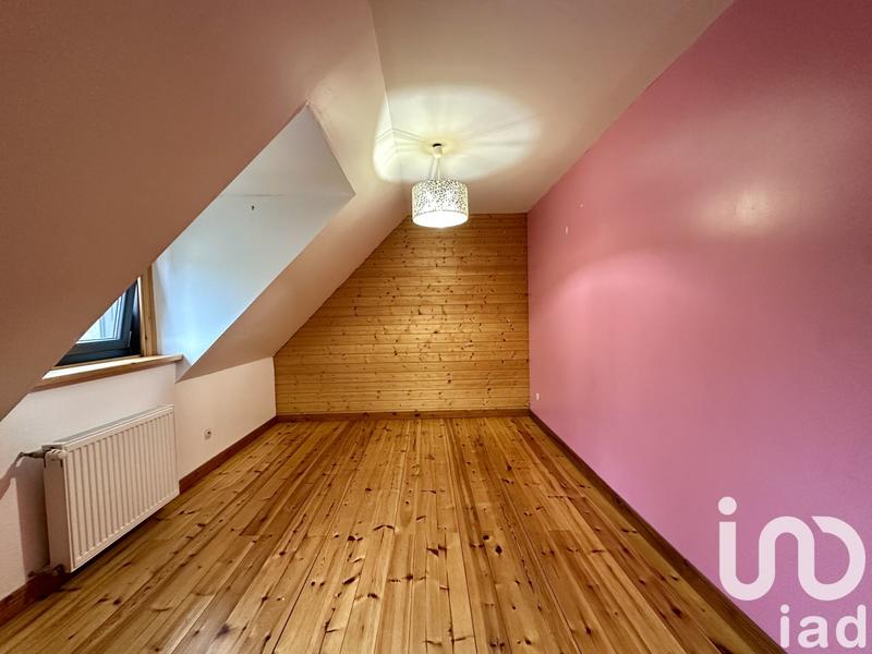 Maison - 190 m² - 5 pièces