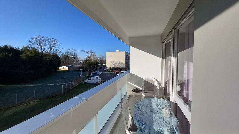 Appartement - 112 m² - 4 pièces