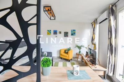 Appartement - 37 m² - 2 pièces