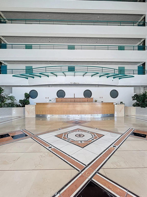 Appartement - 27 m² - 1 pièce