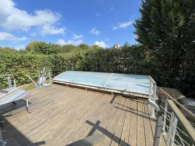 Maison - 133 m² - 6 pièces