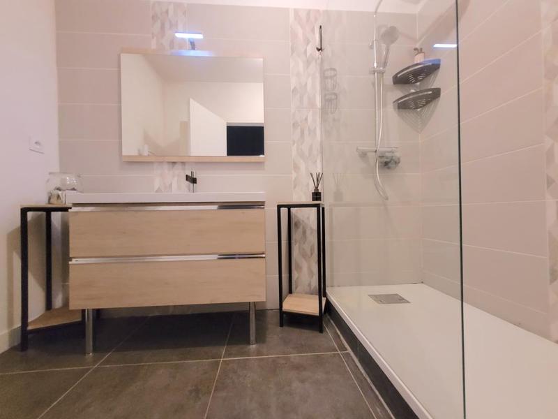 Appartement - 166 m² - 5 pièces