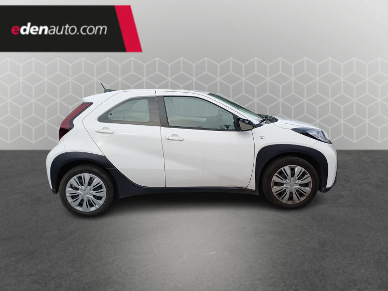 Toyota aygo x 1.0 Vvt-i 72 Dynamic