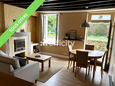 Maison - 67 m² - 3 pièces