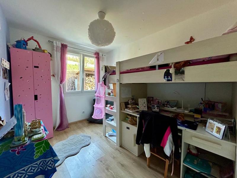 Villa - 110 m² - 5 pièces