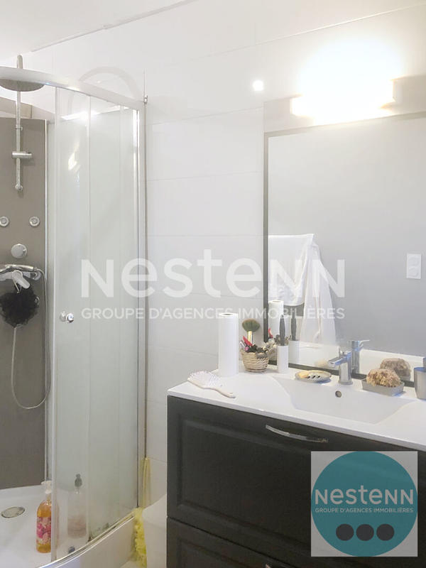 Appartement - 60 m² - 4 pièces