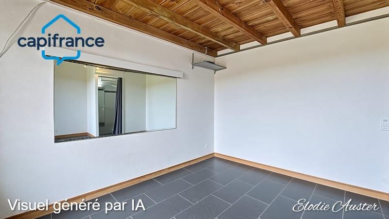 Immeuble - 75 m²