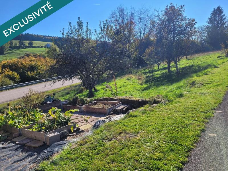 Ferme - 183 m² - 6 pièces