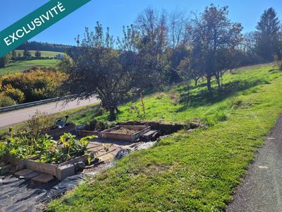 Ferme - 183 m² - 6 pièces