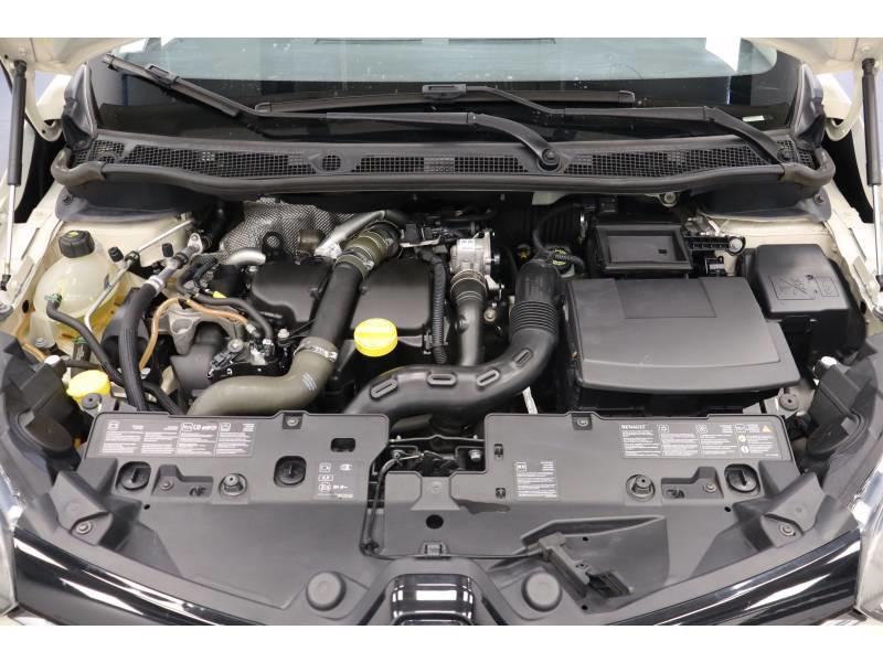 Renault Captur dCi 90 Energy s&amp;S eco² Intens